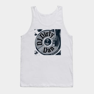 DJ DIRTY DAN Tank Top